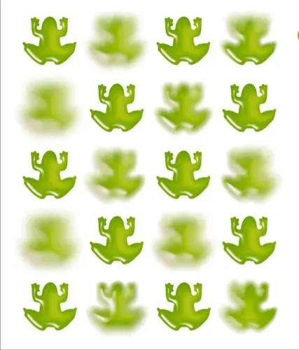 Ostrovica Just Cubes