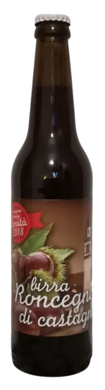 5+ Birrificio Artigianale Roncegno di Castagne