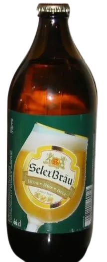 Birra Peroni Selex Bräu