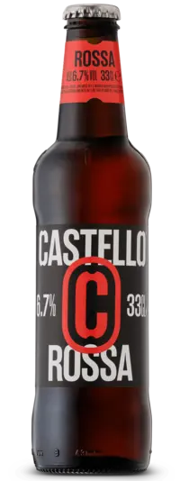 Castello di Udine Spa Rossa
