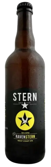 Pivovar Stern Ravenstern