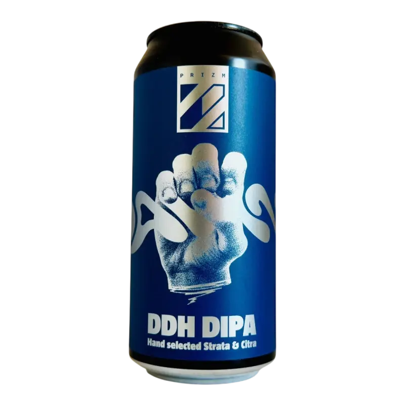 Prizm Brewing Dawn