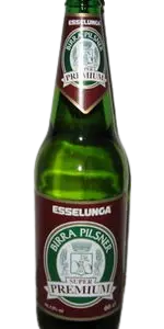 Castello di Udine Spa Esselunga Birra Pilsner Premium