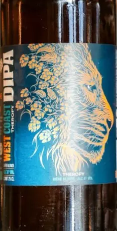 Brasserie du Pays Flamand Theropy