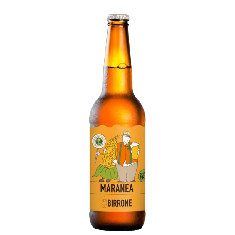 Birrone Maranea