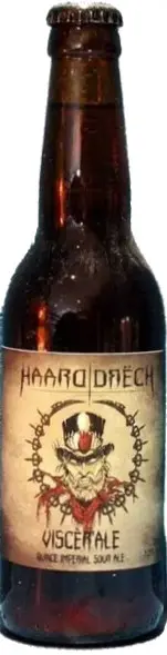 HaarddrëcH Viscèr'Ale