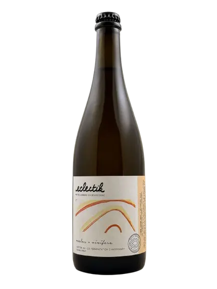 Eclectik Malus + Vinifera - Chardonnay