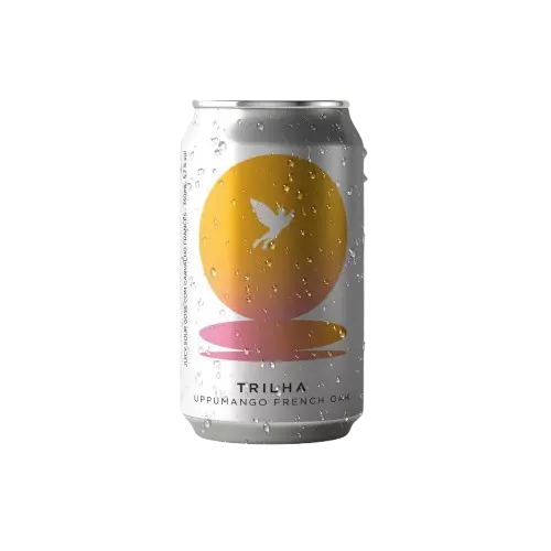 Trilha Cervejaria Uppumango French Oak