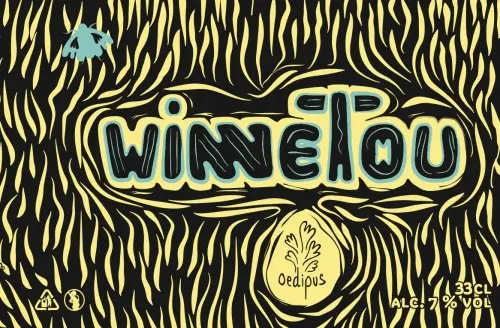 Oedipus Winnetou