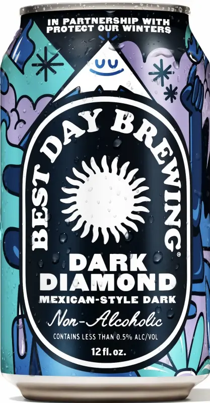 Best Day Brewing Dark Diamond