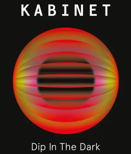 Kabinet Brewery Dip In the Dark