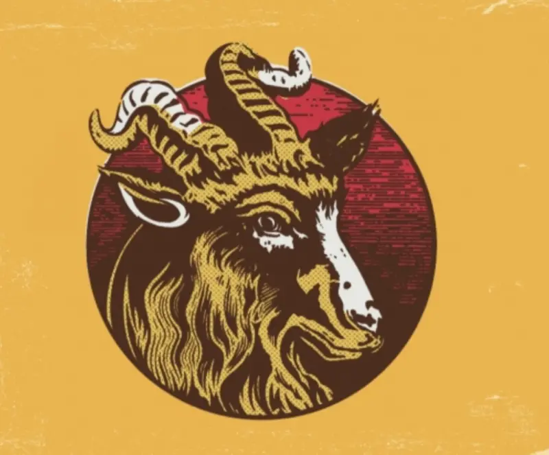 Snowbelt Brewing Co. Totes MaGoats