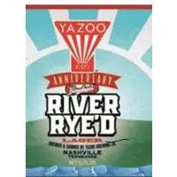 Yazoo Brewing Company River Rye'd
