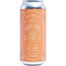 Drowned Lands Brewery Gather House