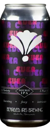 Bearded Iris Brewing Ever Clever