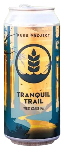 Pure Project Tranquil Trail