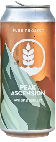 Pure Project Peak Ascension