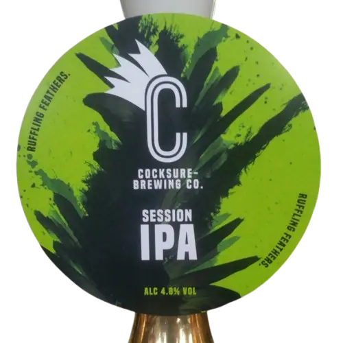 Tapestry by PROPS Session IPA