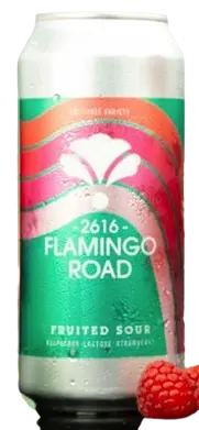 Bearded Iris Brewing 2616 Flamingo Road