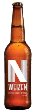 Brouwerij Noordt Weizen