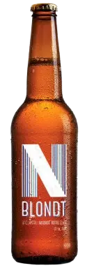 Brouwerij Noordt Blondt