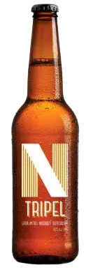 Brouwerij Noordt Tripel