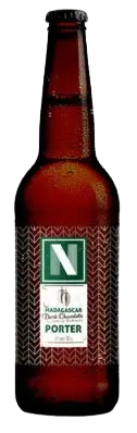 Brouwerij Noordt Madagascar Dark Chocolate Porter