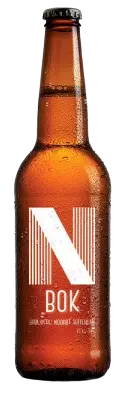 Brouwerij Noordt Bok