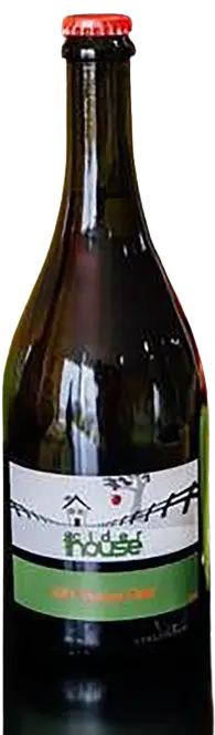 Pokolbin Cider House Sparkling Vintage Cider