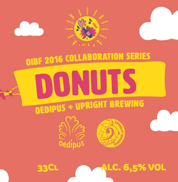 Oedipus Donuts