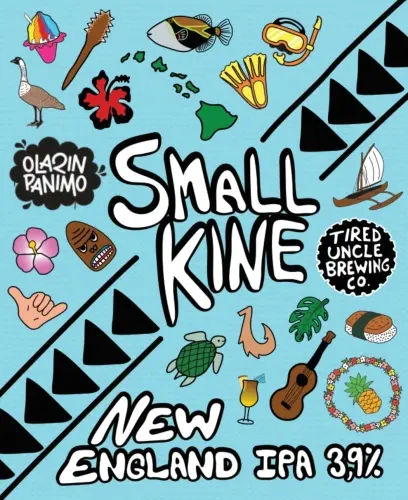 Olarin Panimo Small Kine