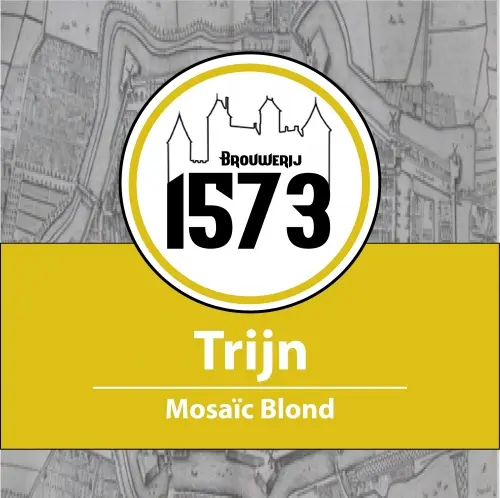 Brouwerij 1573 Trijn