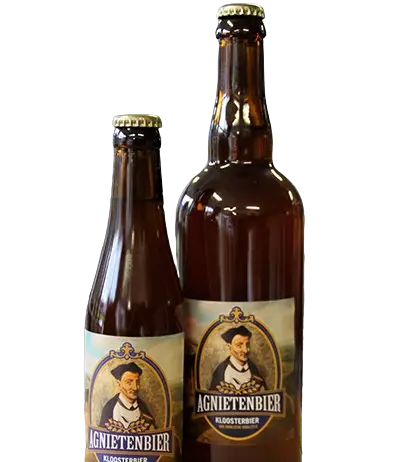Hettingabier Agnietenbier