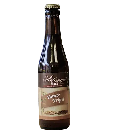 Hettingabier Hanze Tripel