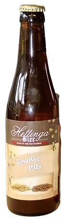 Hettingabier Zwolse Pils