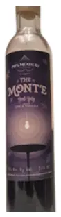 Pips Meadery The Monte