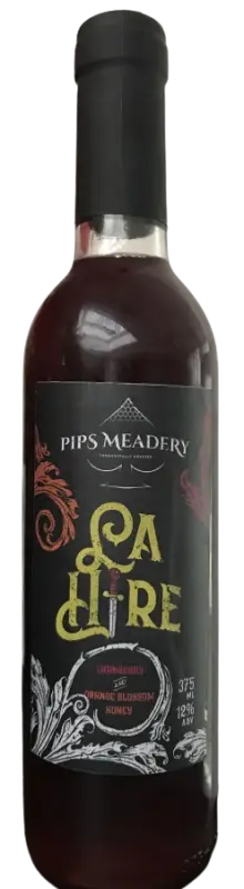Pips Meadery La Hire