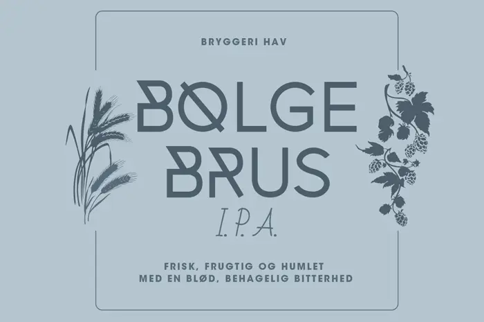 Bryggeri HAV Bølgebrus