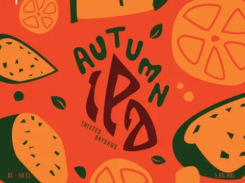 Thisted Bryghus Autumn IPA