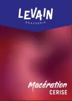 Brasserie Levain Macération - Cerise