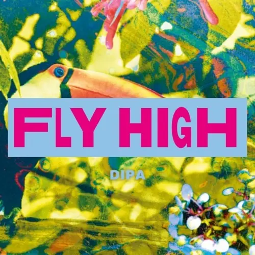 Dark Lab Microbrasserie Fly High
