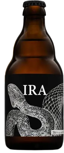 Hugel Zeven Zonden IRA
