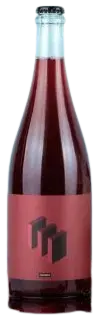 Messorem Bracitorium Black Walls: Raspberry