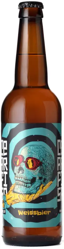 Cearfisă Weissbier