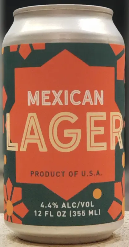 ABW Virginia Beach Mexican Lager