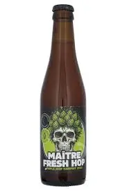 De Meester Maître Fresh Hop