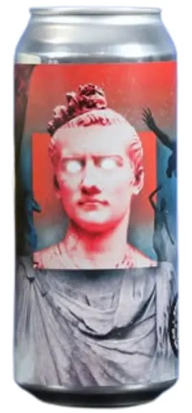 Brasserie du Bas-Canada Caligula