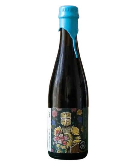 Brasserie du Bas-Canada Chevalier Floral