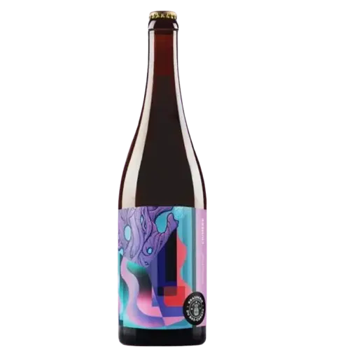 Brasserie du Bas-Canada Chimère