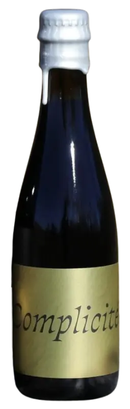 Brasserie du Bas-Canada Complicité: Messorem